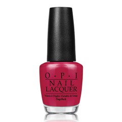 3614223590018 - OPI NAIL LACQUER NLW62 MADAM PRESIDENT - ESMALTES