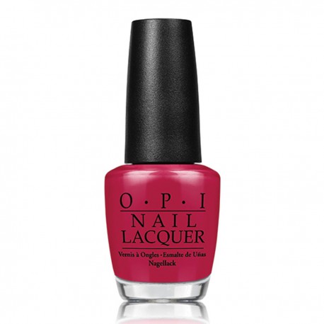 3614223590018 - OPI NAIL LACQUER NLW62 MADAM PRESIDENT - ESMALTES