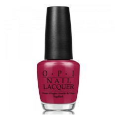 3614223590063 - OPI NAIL LACQUER NLW63 BY POPULAR VOTE - ESMALTES