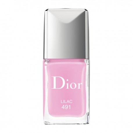 3348901283410 - DIOR VERNIS NAIL LACQUER 491 LILAC - ESMALTES