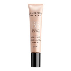 3346470419117 - GUERLAIN LINGERIE DE PEAU BB BEAUTY BOOSTER CREAM 03 NATURAL - BASE MAQUILLAJE