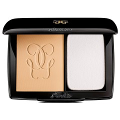 3346470415515 - GUERLAIN LINGERIE DE PEAU POWDER FOUNDATION 13 ROSE NATUREL - POLVOS COMPACTOS