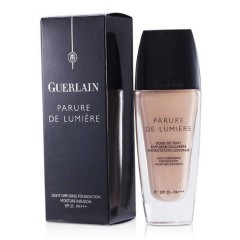 3346470413207 - GUERLAIN PARURE DE LUMIERE FOUNDATION 12 ROSE CLAIR - BASE MAQUILLAJE