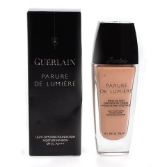 3346470413214 - GUERLAIN PARURE DE LUMIERE FOUNDATION 13 ROSE NATUREL - BASE MAQUILLAJE