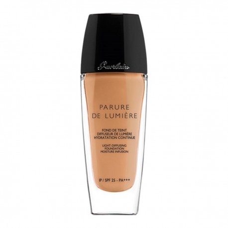 3346470413221 - GUERLAIN PARURE DE LUMIERE FOUNDATION 23 DORE NATUREL - BASE MAQUILLAJE