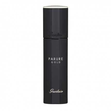 3346470420113 - GUERLAIN PARURE GOLD FLUID 03 BEIGE NATUREL - BASE MAQUILLAJE