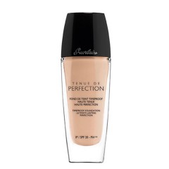 3346470415362 - GUERLAIN TENUE OF PERFECTION FOUNDATION FLUID 02 BEIGE CLAIR - BASE MAQUILLAJE