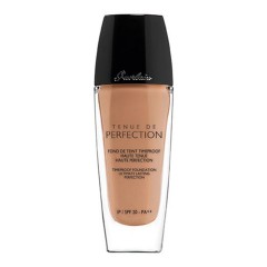 3346470415393 - GUERLAIN TENUE OF PERFECTION FOUNDATION FLUID 05 BEIGE FONCE - BASE MAQUILLAJE