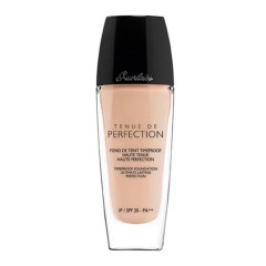 3346470415409 - GUERLAIN TENUE OF PERFECTION FOUNDATION FLUID 12 ROSE CLAIR - BASE MAQUILLAJE