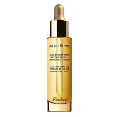 3346470610002 - GUERLAIN ABEILLE ROYALE FACE TREATMENT OIL 28ML - HIDRATACION