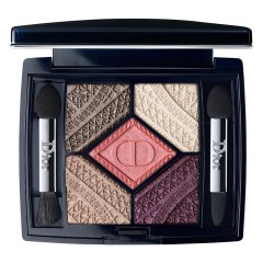 3348901312172 - DIOR 5 COULEURS SKYLINE EYESHADOW PALETTE 806 CAPITAL OF LIGHT - SOMBRAS