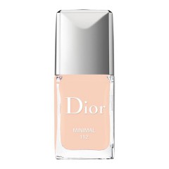 3348901309868 - DIOR VERNIS NAIL LACQUER 112 MINIMAL - ESMALTES