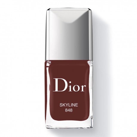 3348901309851 - DIOR VERNIS NAIL LACQUER 848 SKYLINE - ESMALTES