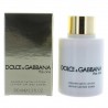 7370523966510 - DOLCE & GABBANA THE ONE SATIN LOTION 100ML - HIDRATACION