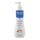 3504105028510 - MUSTELA HYDRA BEBE CORPORAL 300ML - BEBES Y MAMAS