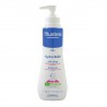 3504105028510 - MUSTELA HYDRA BEBE CORPORAL 300ML - BEBES Y MAMAS