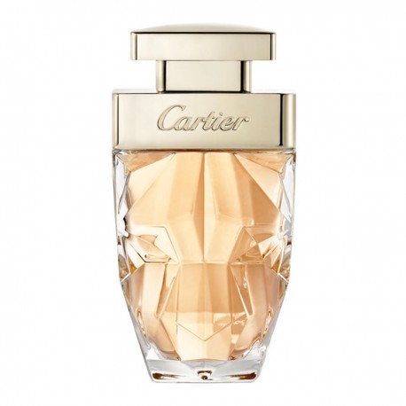 3432240036230 - CARTIER LA PANTHERE EAU DE PARFUM 75ML RECARGA - PERFUMES