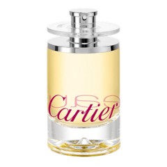 3432240032546 - CARTIER EAU DE CARTIER ZESTE SOLEIL'EAU DE TOILETTE 200ML - PERFUMES