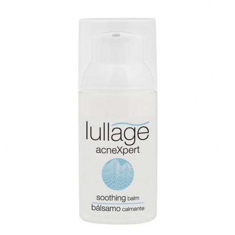 8413400002369 - LULLAGE ACNEXPERT BALSAMO CALMANTE 30ML - COSMETICA