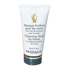 7618900923041 - MAVALA CLEANSING MASK FOR HANDS 75ML - MANICURA