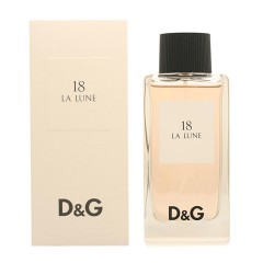 7370522631060 - DOLCE & GABBANA 18 LA LUNE EAU DE TOILETTE 100ML - PERFUMES