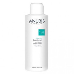 5605900000000 - ANUBIS BARCELONA NEW EVEN CLEANSING GEL 1000ML - HIGIENE CORPORAL