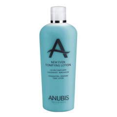 5606000000000 - ANUBIS NEW EVEN TONIFYING LOTION 1000ML - HIDRATACION