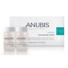 5606200000000 - ANUBIS NEW EVEN CONCENTRATE 50/30 TRATAMIENTO 6X5ML - ANTI-EDAD