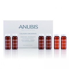 5631700000000 - ANUBIS COLLAGEN CONCENTRATE TRATAMIENTO 6X5ML - ANTI-EDAD