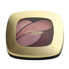 3600522203575 - L'OREAL SOMBRA OJOS COLOR RICHE QUAD E6 - SOMBRAS