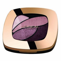 3600522203582 - L'OREAL SOMBRA OJOS COLOR RICHE QUAD E7 - SOMBRAS