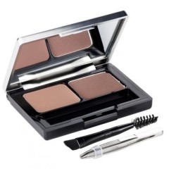 3600522832607 - L'OREAL MAKE UP DESIGNER BROW ARTIST GENIUS KIT 002 - SOMBRAS