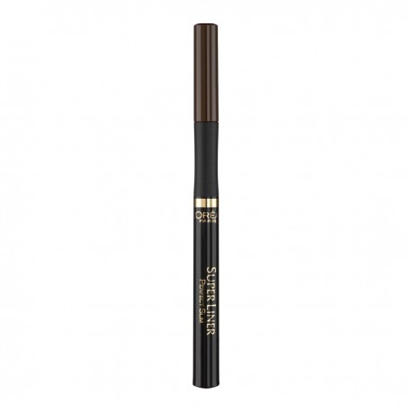 3600523050918 - L'OREAL SUPERLINER PERFECT SLIM EYELINER 4 BROWN - DELINEADORES