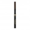 3600523050918 - L'OREAL SUPERLINER PERFECT SLIM EYELINER 4 BROWN - DELINEADORES