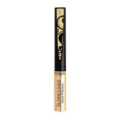 3600523324743 - L'OREAL SUPERLINER GOLD PRECISION 01 - DELINEADORES