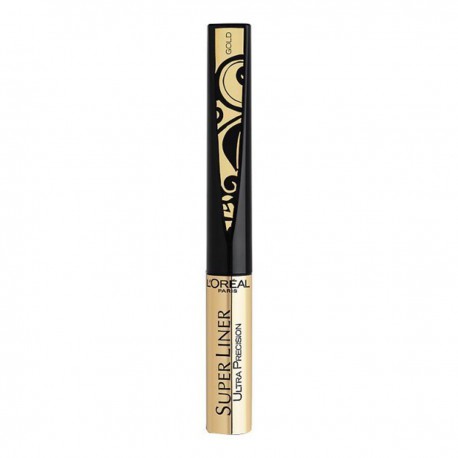 3600523324750 - L'OREAL SUPERLINER GOLD PRECISION 02 - DELINEADORES