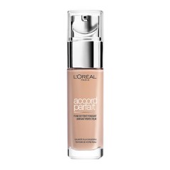 3600523016358 - L'OREAL ACCORD PARFAIT 6N - BASE MAQUILLAJE