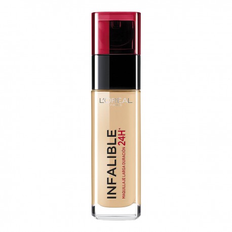 3600520761145 - L'OREAL MAQUILLAJE INFALIBLE 24H 260 - BASE MAQUILLAJE
