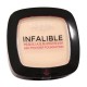 3600522536161 - L'OREAL MAQUILLAJE EN POLVO INFALIBLE 24H 123 VANILLE - BASE MAQUILLAJE