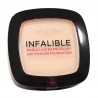 3600522536161 - L'OREAL MAQUILLAJE EN POLVO INFALIBLE 24H 123 VANILLE - BASE MAQUILLAJE