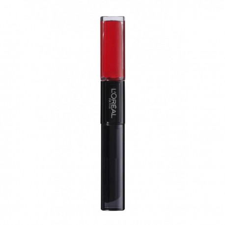 3600522337171 - L'OREAL INFALIBLE LIPSTICK 505 RESOLUTION RED - BARRA DE LABIOS