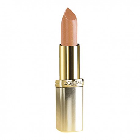3054080055662 - L'OREAL LABIAL COLOR RICHE 116 CHARME DORE - BARRA DE LABIOS