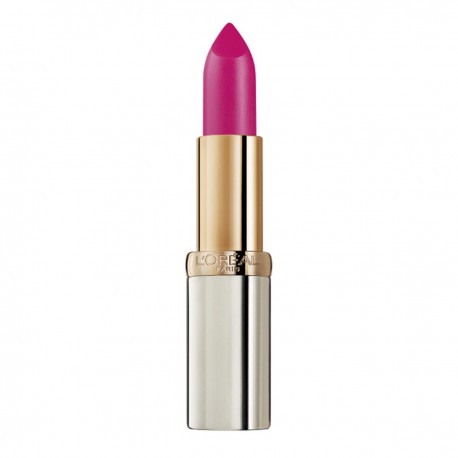 3600522857303 - L'OREAL LABIAL COLOR RICHE MATTE 144 - BARRA DE LABIOS