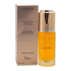 3348901170239 - DIOR CAPTURE TOTALE NURTURING OIL SERUM 30ML - SERUM