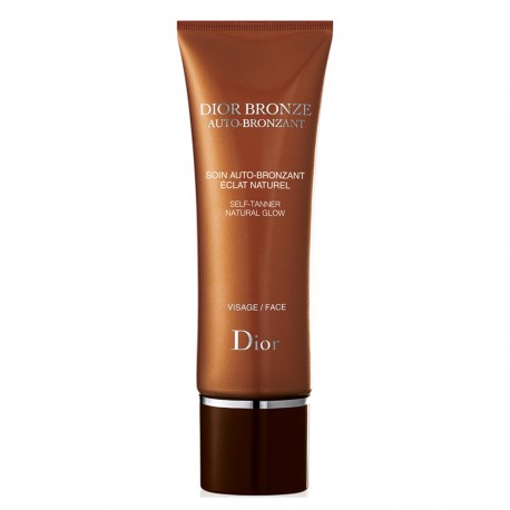 3348900788343 - DIOR BRONZE AUTO-BRONZANT SELF TANNER NATURAL GLOW GEL CREAM 50ML - Inicio