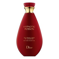 3348901282833 - DIOR HYPNOTIC POISON BATH AND SHOWER GEL 200ML - HIGIENE CORPORAL