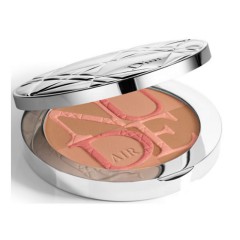 3348901302579 - DIOR DIORSKIN NUDE AIR GLOW POWDER 004 WARM LIGHT - POLVOS COMPACTOS