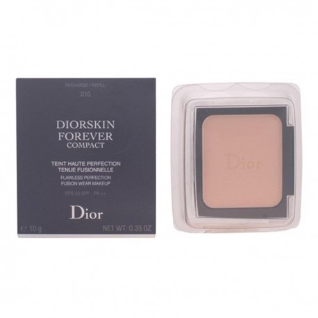 3348900989139 - DIOR DIORSKIN FOREVER COMPACT 010 REFILL - POLVOS COMPACTOS