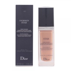 3348901219525 - DIOR DIORSKIN STAR FLUID 032 BEIGE ROSE - BASE MAQUILLAJE