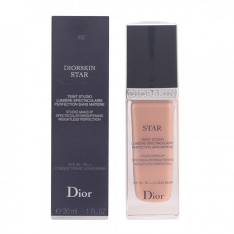 3348901219525 - DIOR DIORSKIN STAR FLUID 032 BEIGE ROSE - BASE MAQUILLAJE
